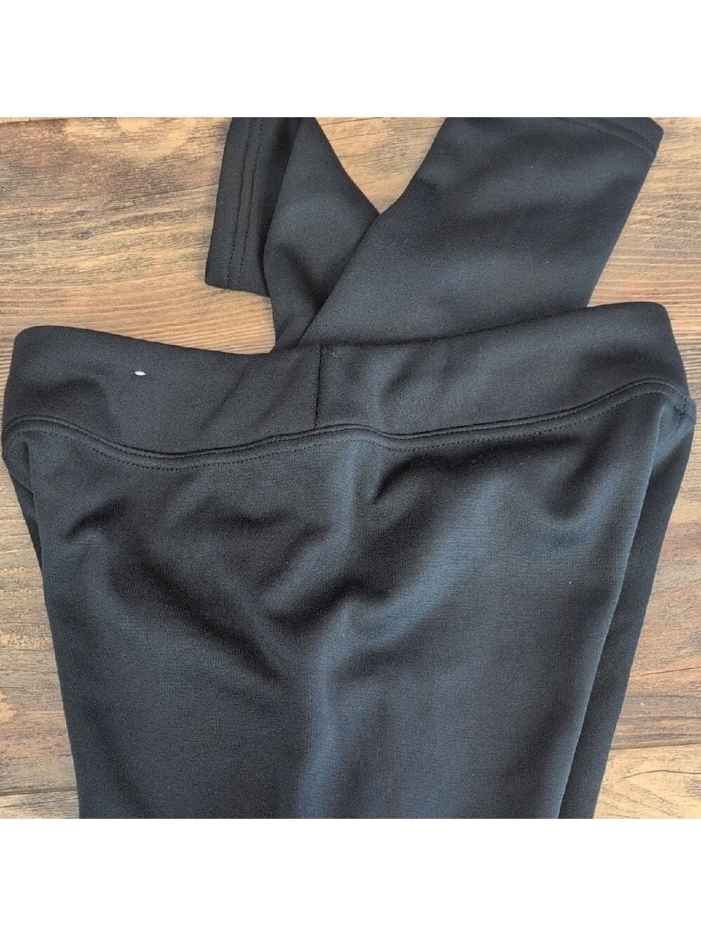 Serra Super Soft Fleece Lined Leggings S H143